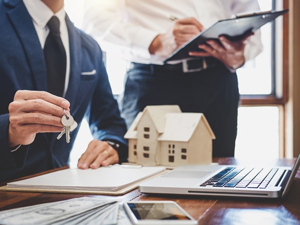 Gérer et optimiser votre patrimoine immobilier en Rhône alpes